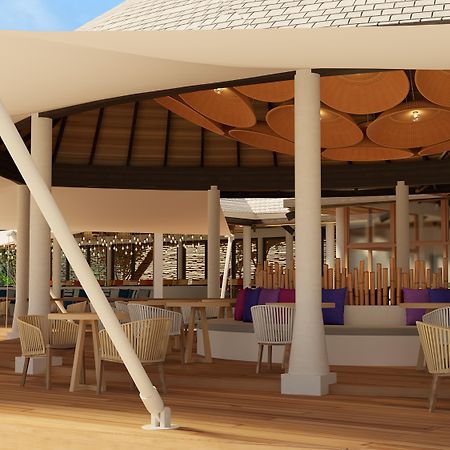 Cinnamon Hakuraa Huraa Maldives (Adults Only) Екстер'єр фото