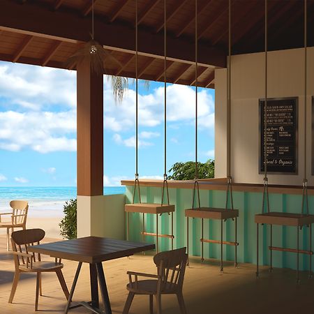 Cinnamon Hakuraa Huraa Maldives (Adults Only) Екстер'єр фото