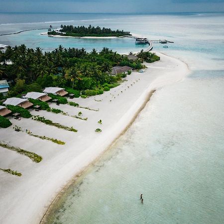 Cinnamon Hakuraa Huraa Maldives (Adults Only) Екстер'єр фото