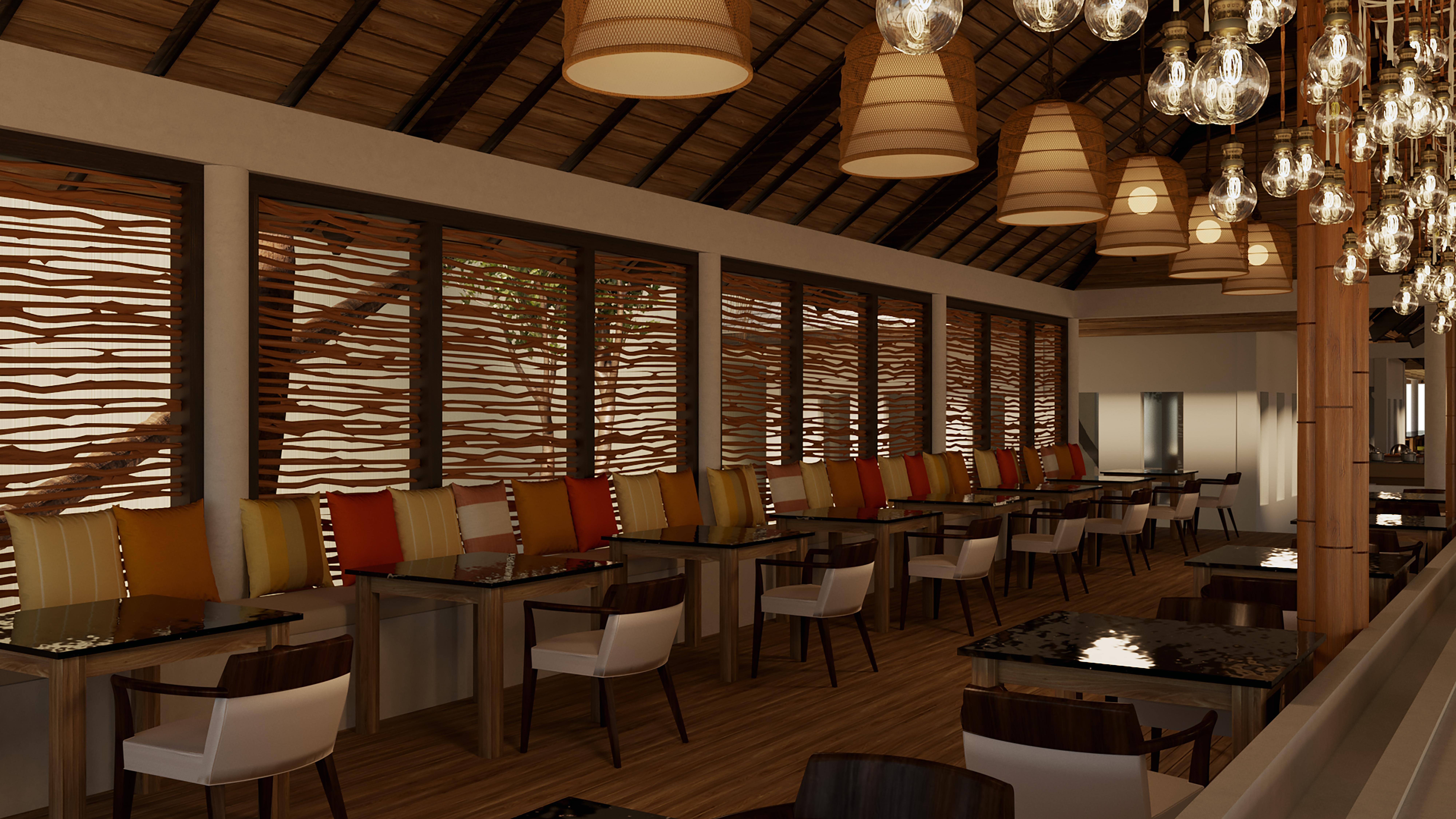 Cinnamon Hakuraa Huraa Maldives (Adults Only) Екстер'єр фото
