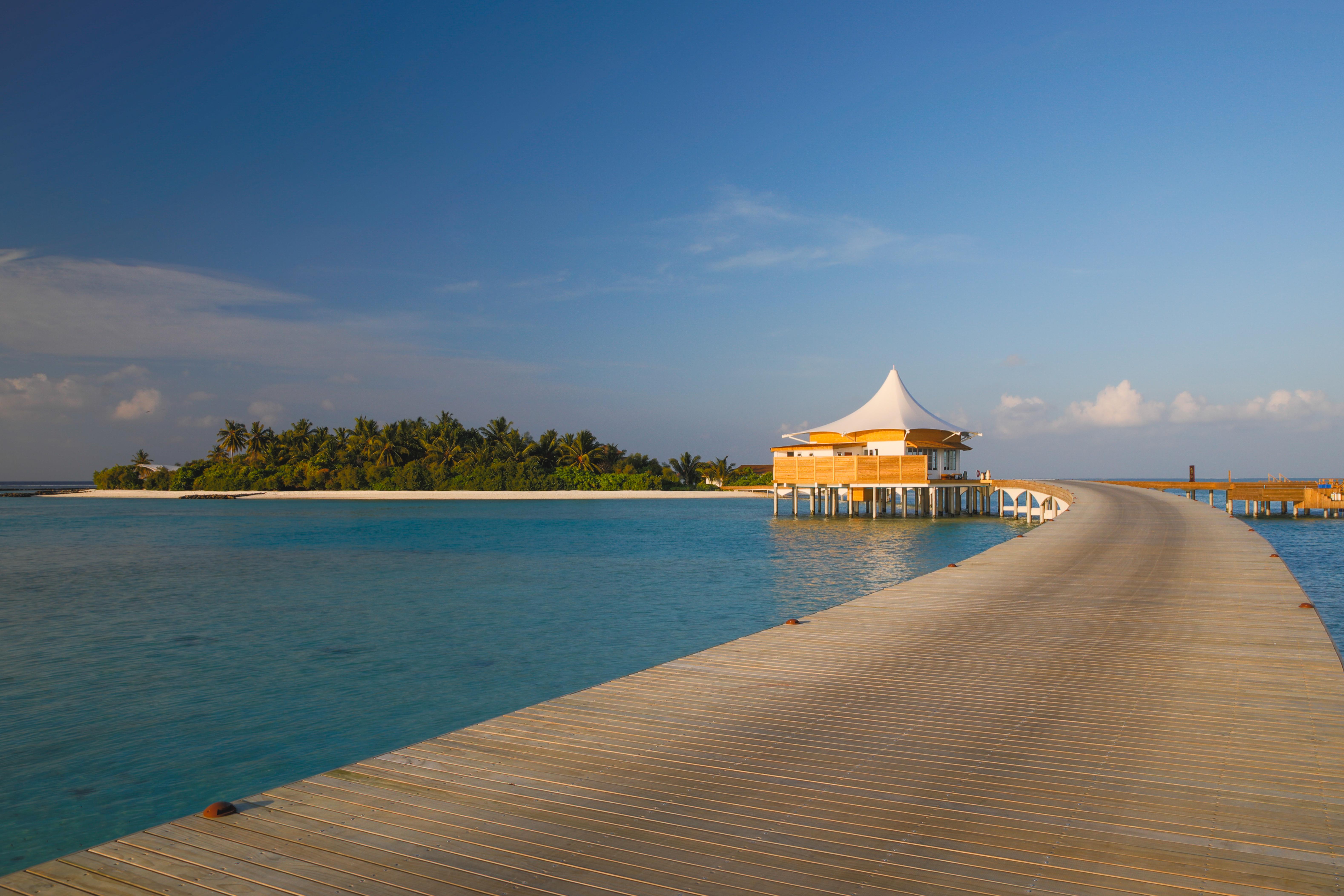 Cinnamon Hakuraa Huraa Maldives (Adults Only) Екстер'єр фото