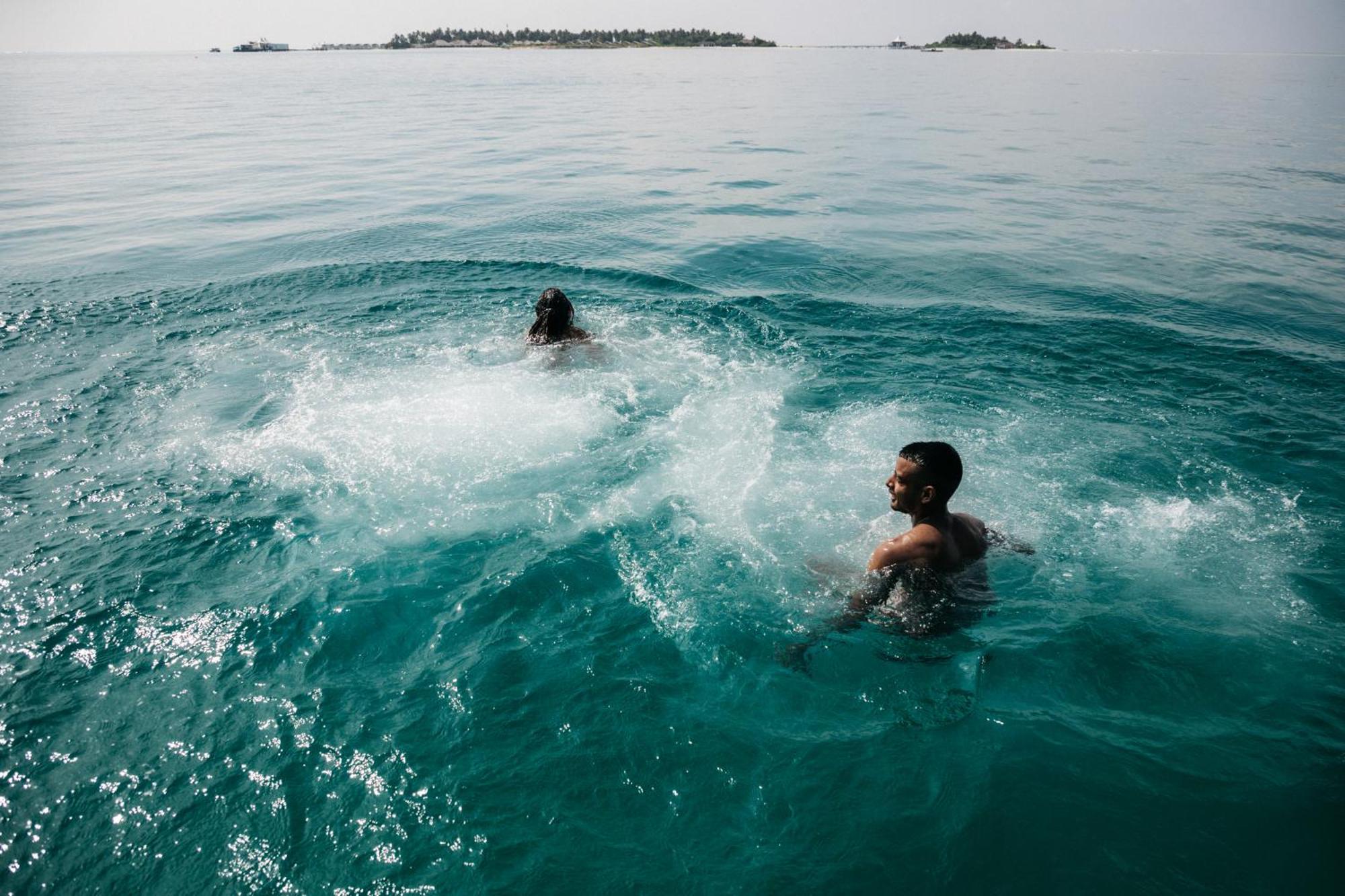Cinnamon Hakuraa Huraa Maldives (Adults Only) Екстер'єр фото