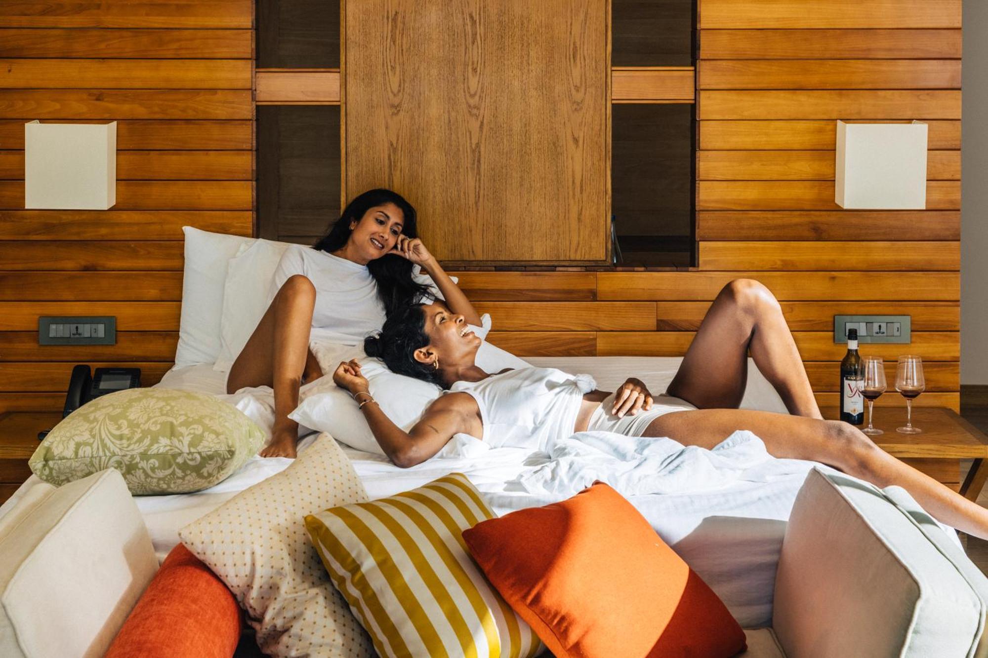 Cinnamon Hakuraa Huraa Maldives (Adults Only) Екстер'єр фото