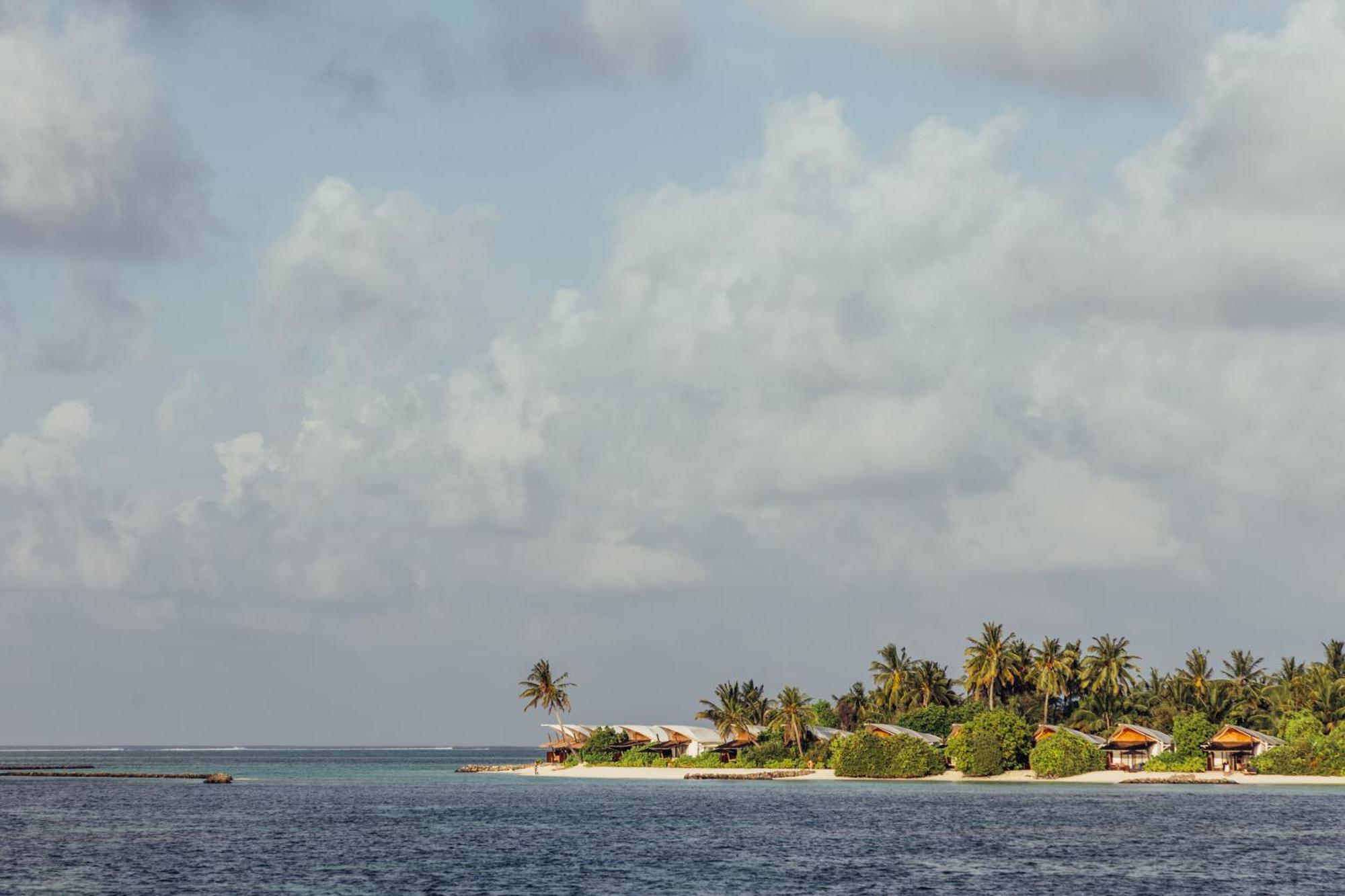 Cinnamon Hakuraa Huraa Maldives Екстер'єр фото