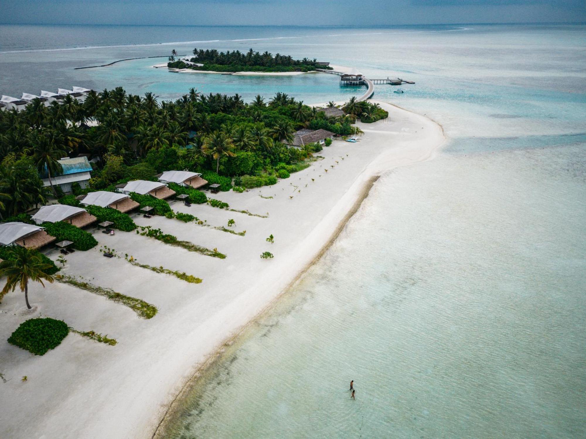 Cinnamon Hakuraa Huraa Maldives (Adults Only) Екстер'єр фото