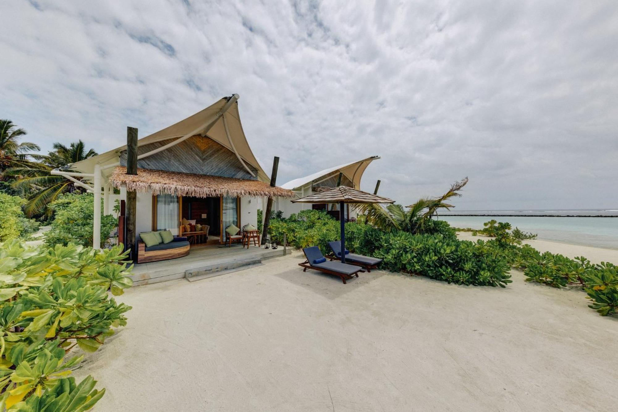Cinnamon Hakuraa Huraa Maldives (Adults Only) Екстер'єр фото