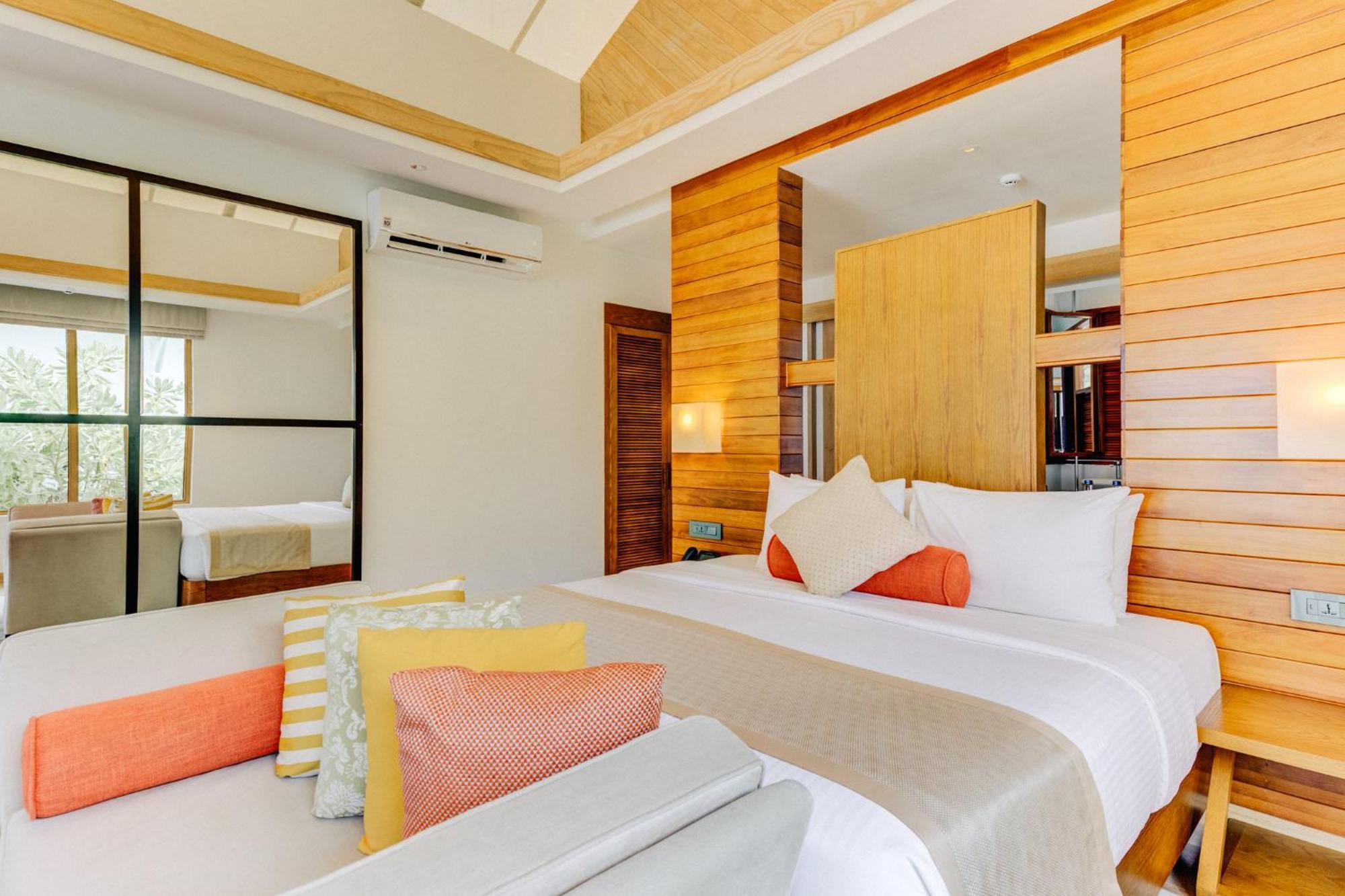 Cinnamon Hakuraa Huraa Maldives (Adults Only) Екстер'єр фото