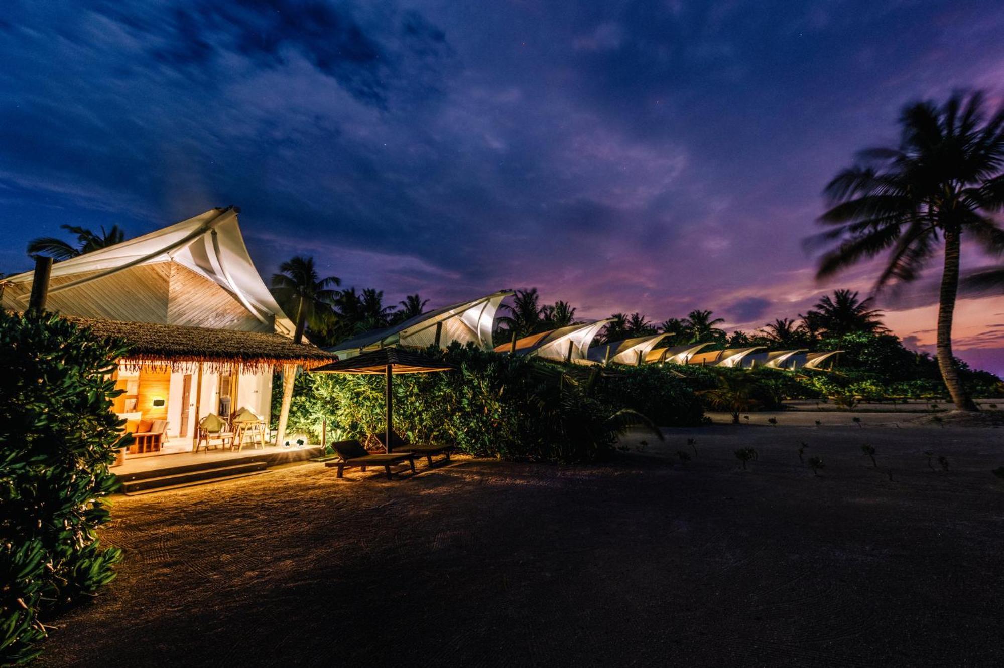 Cinnamon Hakuraa Huraa Maldives (Adults Only) Екстер'єр фото