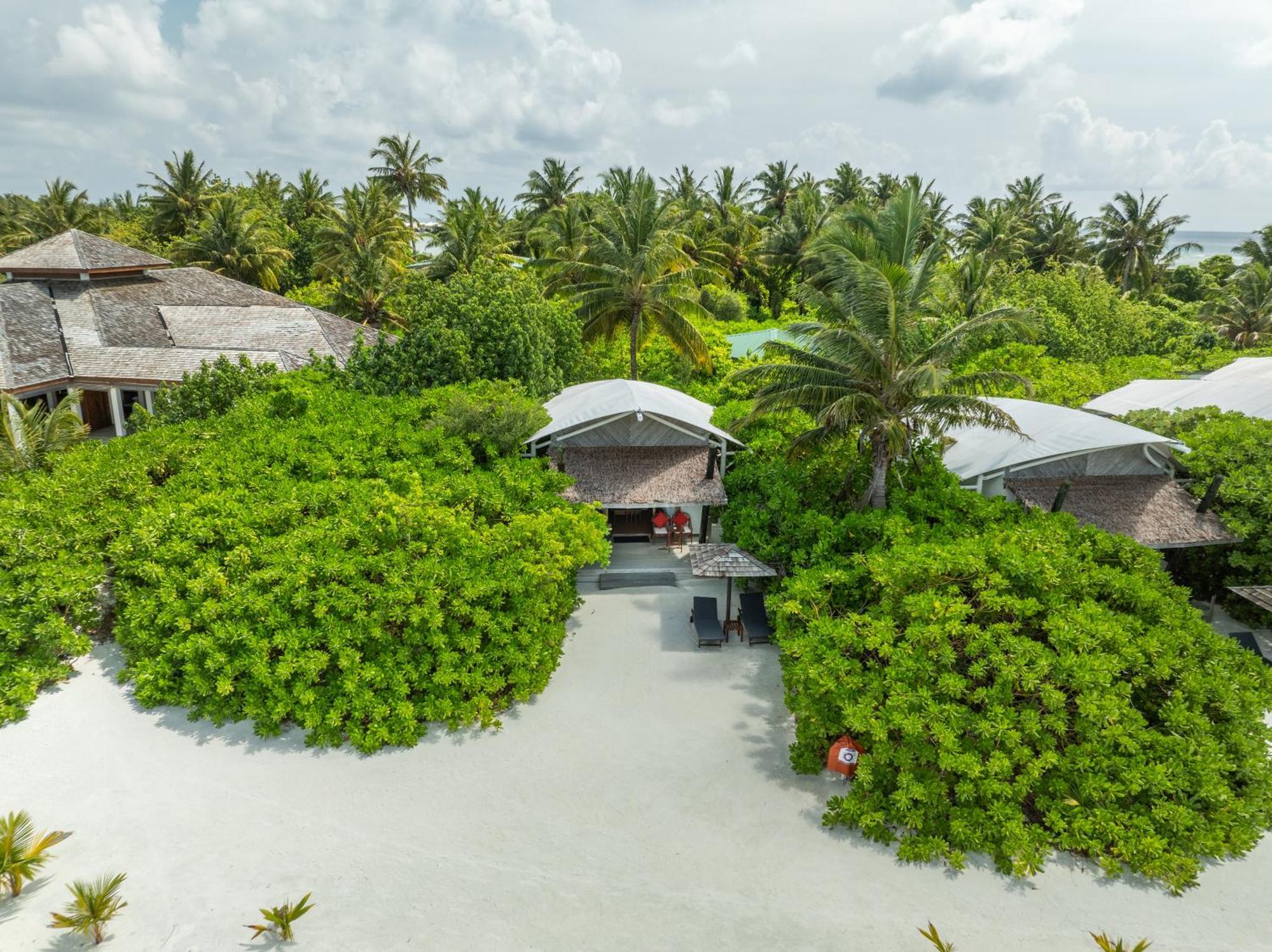 Cinnamon Hakuraa Huraa Maldives (Adults Only) Екстер'єр фото