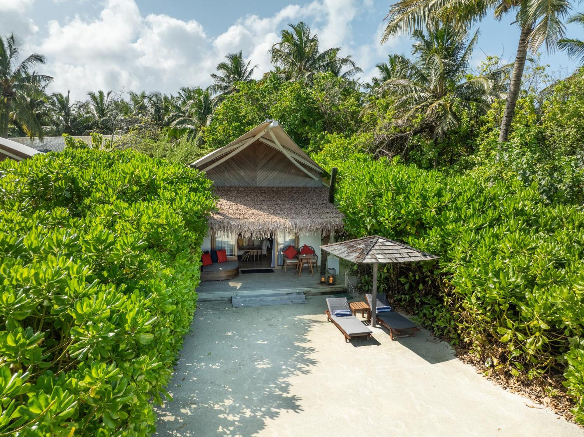 Cinnamon Hakuraa Huraa Maldives (Adults Only) Екстер'єр фото